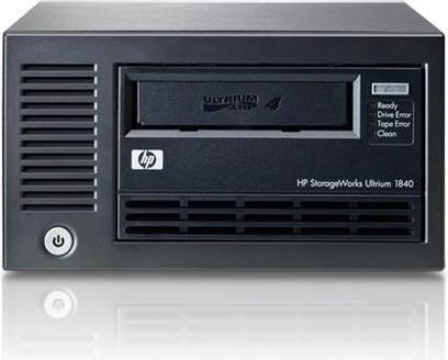 Immagine prodotto HPE Unità LTO4 Ext Sas