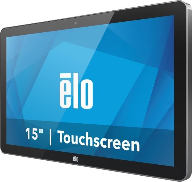 Produktbild ēlo 15.6IN I-SERIES STEEL