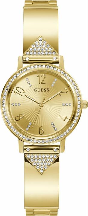 Actual product image Guess Watches LADIES GW0474L2 (32 mm)