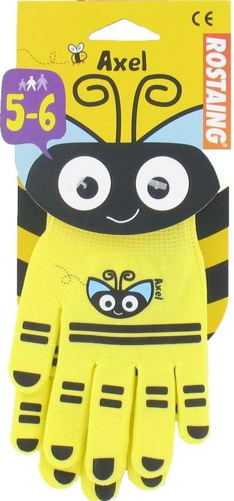 Image du produit Rostaing Abeille Axel (3)