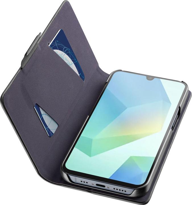 Actual product image Cellularline Book - Galaxy A17 Book-style case (Samsung Galaxy A17)
