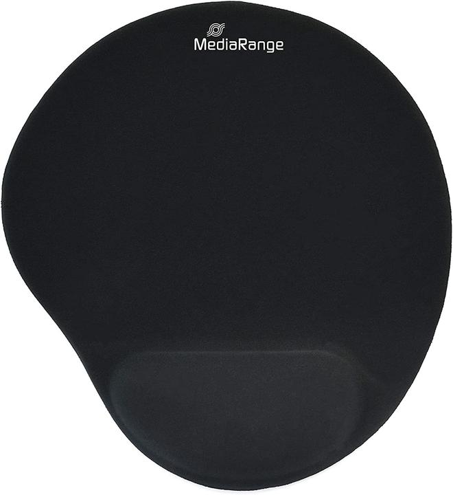 Produktbild MediaRange Mauspad