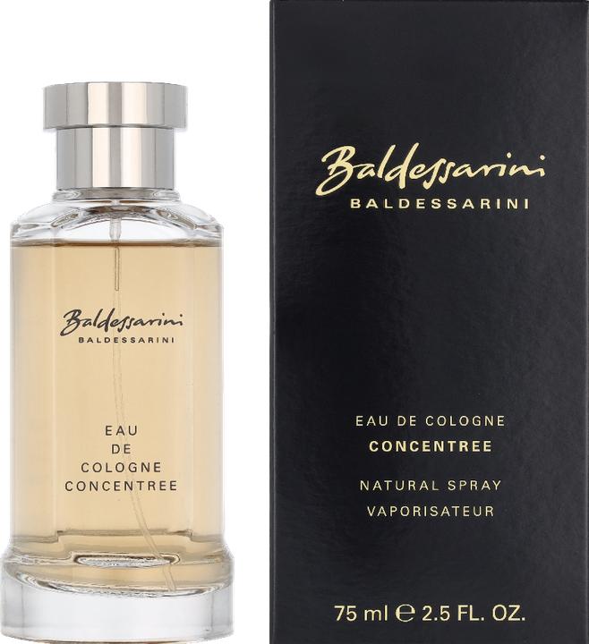 Immagine prodotto Baldessarini BLD Concentree EDC NS 75ML (Eau de cologne, 75 ml)
