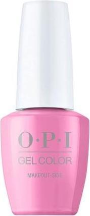 Produktbild OPI Gelcolor Nagellack 0.5 Fl Oz Makeout Side (Makeout Side)