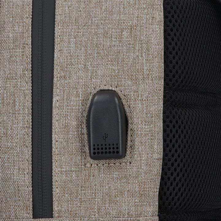 Actual product image Picard Speed Daypack 33 cm laptop compartment (8 l)