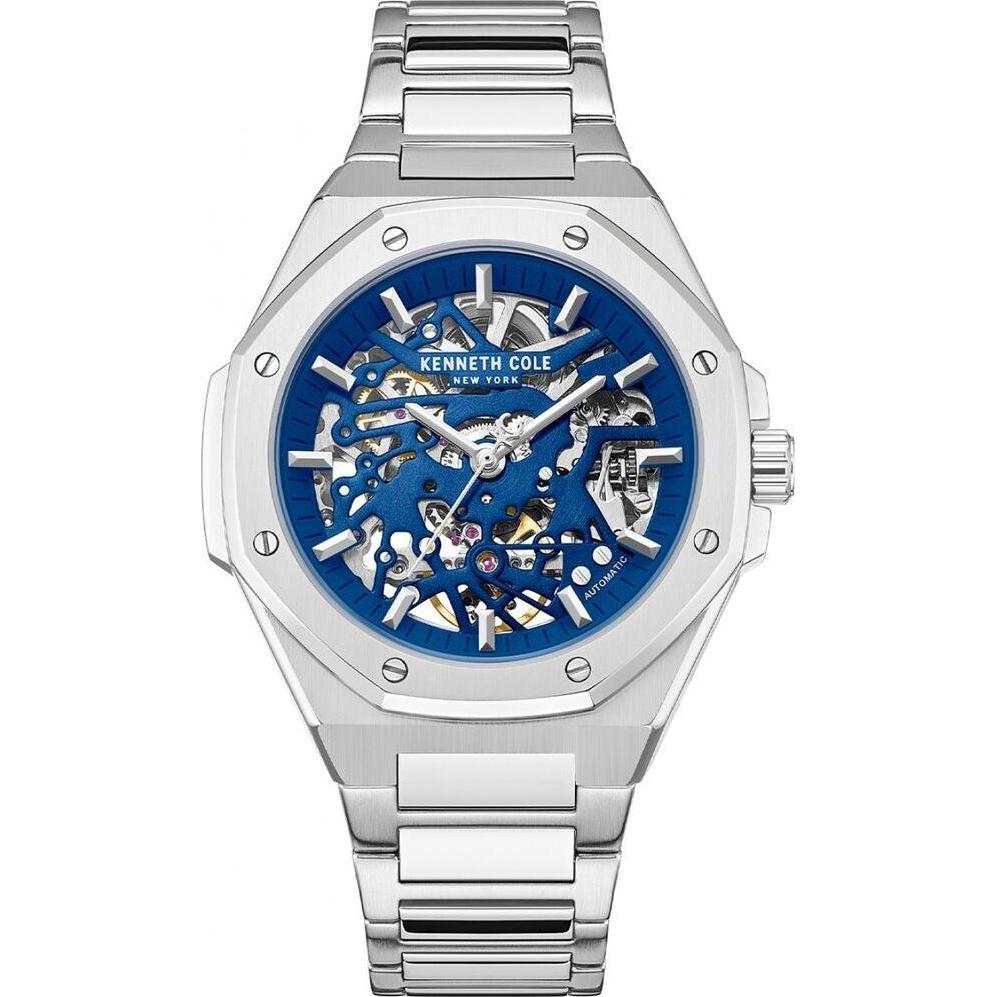Kenneth Cole, Orologio Da Polso, Herrenuhr KCWGY0082401