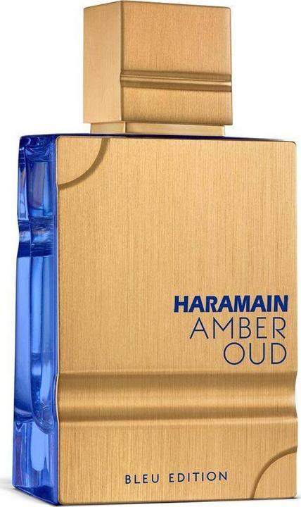 Image du produit Al Haramain Amber Oud Bleu Edition by Eau de Parfum Spray 60 ml (Eau de parfum, 60 ml)