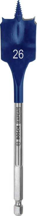 Immagine prodotto Bosch Professional Zubehör EXPERT Fresa piatta a velocità di taglio automatica, 26 x 152 mm (26 mm)