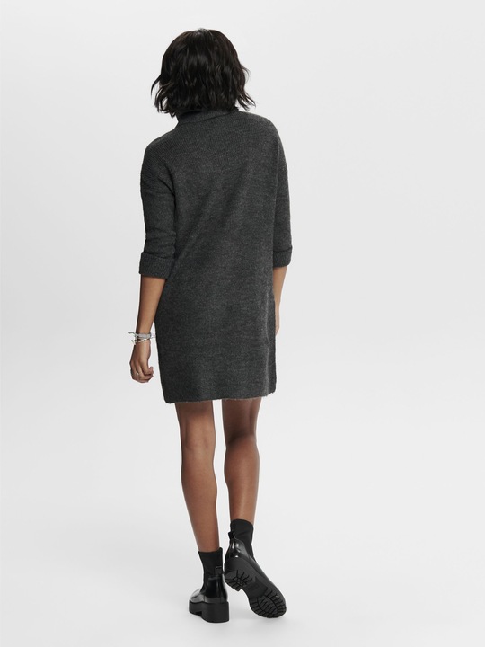 Image du produit Only Longue robe en tricot (S)