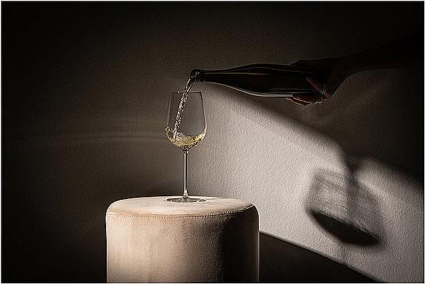 Produktbild Zwiesel Vuelo (51.70 cl, 2 Gläser, Weissweingläser)