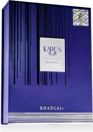 Produktbild Khadlaj Blu Spice (Eau de Parfum, 100 ml)