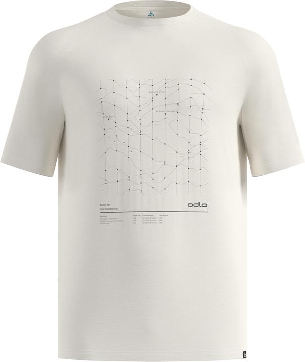 Actual product image Odlo Merino Tencel Hyper Map (L)