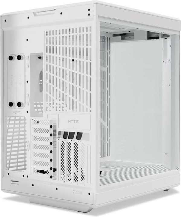 Hyte Y70 Touch Infinite (ATX, mATX, ITX, E-ATX)