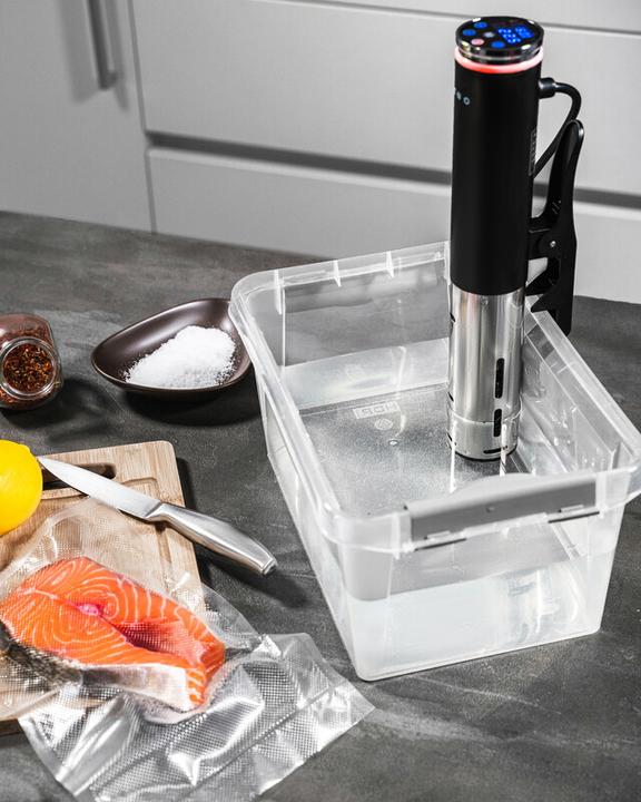 Actual product image Aeno SV1 4