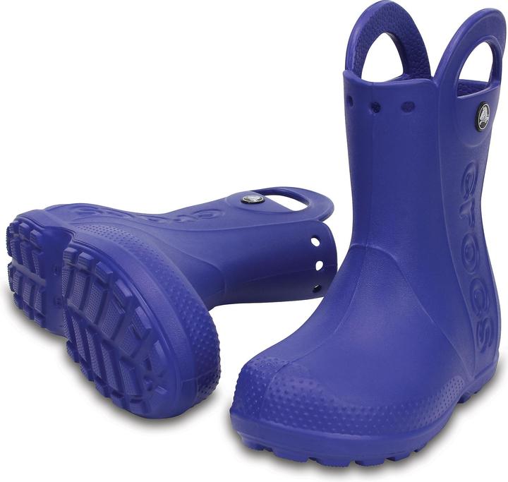 Actual product image Crocs Handle It Rain (33.5)