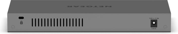 Immagine prodotto Netgear GS108X-100EUS (8 Porti)