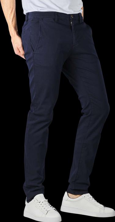 Produktbild Gabba Paul K3280 Dale Chino Pants navy (W31/L32)