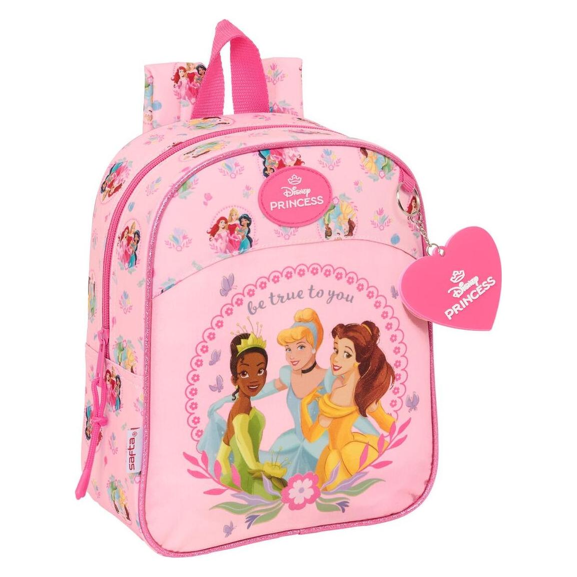 Disney Princess, Rucksack
