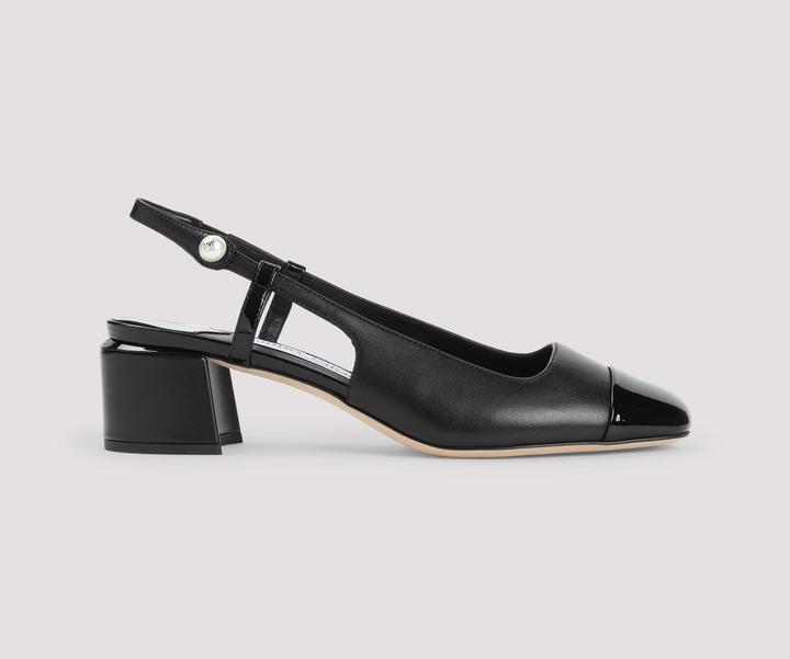 Image du produit Jimmy Choo ELISASB45.PTZ (39)