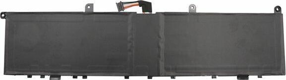 Actual product image Lenovo Battery 4 Cell 80Wh Internal (4 Cells, 5235 mAh)