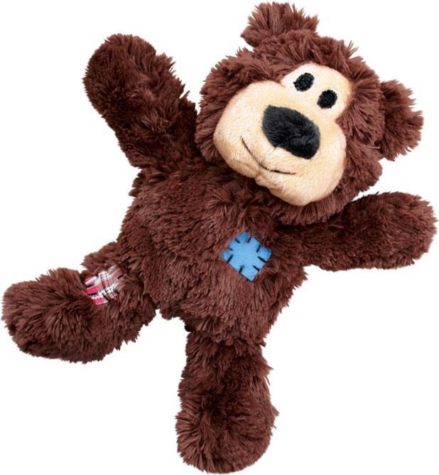 KONG Bears (Plush toy dog)