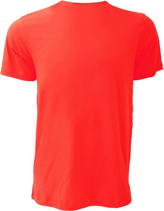 Produktbild Bella Canvas Canvas Jersey TShirt Kurzarm (XL)