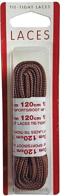 Image du produit Universal Textiles Flacher Sport Stiefelspitze 120cm Braun