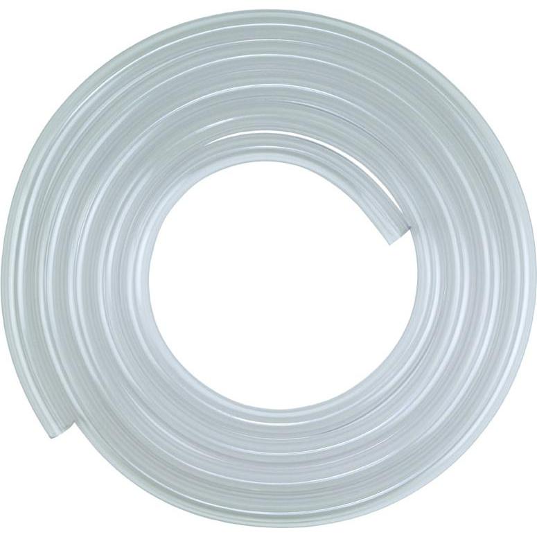 Mayhems Ultra Flex - 16/10 mm - 3 m (3 m, Kunststoff), Wasserkühlung Schlauch, Transparent