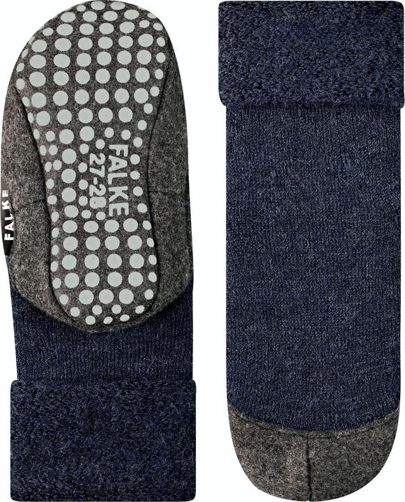 Actual product image Falke Cosyshoe SO CP (Single pack, 27 - 28)