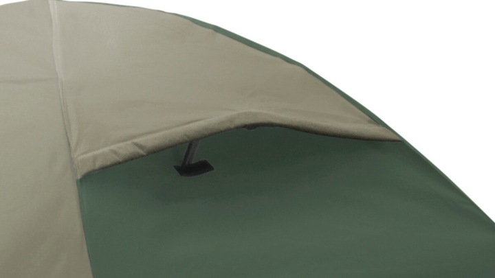 Actual product image Easy Camp Quasar 200 Rustic (Dome tent, 3.10 kg, 2 persons)