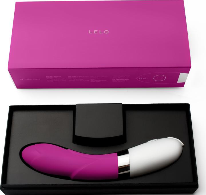 Actual product image LELO iris
