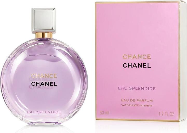 Produktbild Chanel Chance (Eau de Parfum, 50 ml)