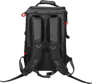 Actual product image Marvo Backpack for notebook 15.6", RANGER 600G, black