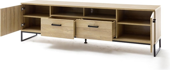 Produktbild Robas Lund Toledo (201 x 60 x 44 cm)