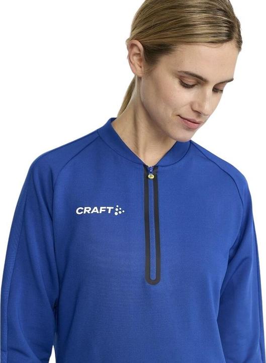 Produktbild Craft Extend Half Zip W (S)