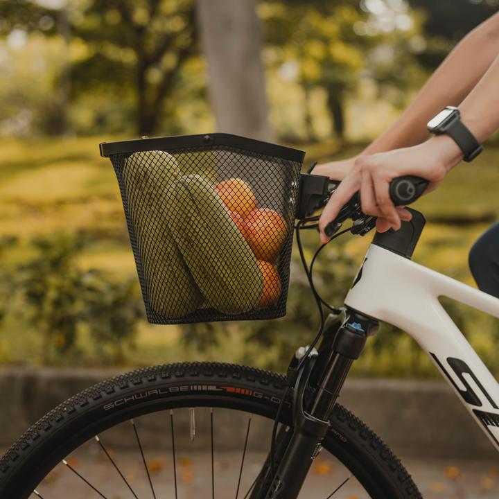 Actual product image Topeak Urban Basket Front (15 l)