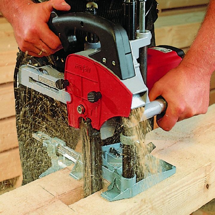 Actual product image Mafell Chain chisel LS103 EC