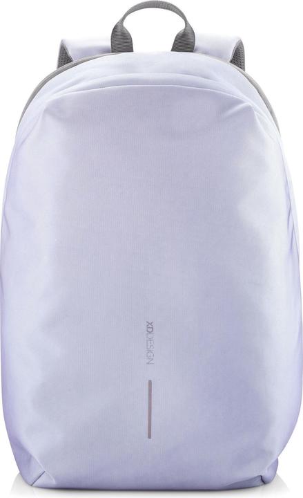 Image du produit XD Design SAC À DOS ANTI-VOL BOBBY SOFT LAVENDER GREY P/N : P705.992 (16 l)