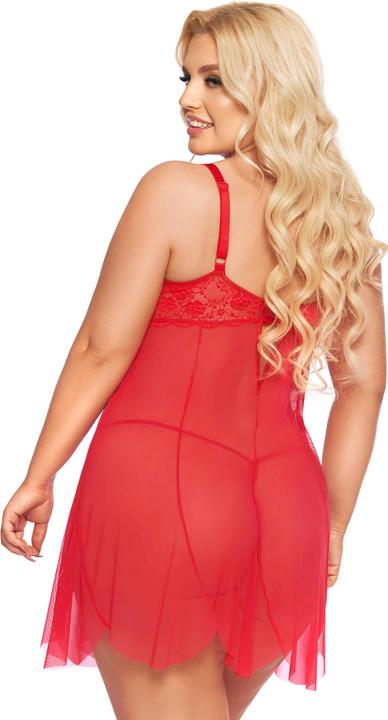 Produktbild Softline Carla Set Baby Doll / String (XL)