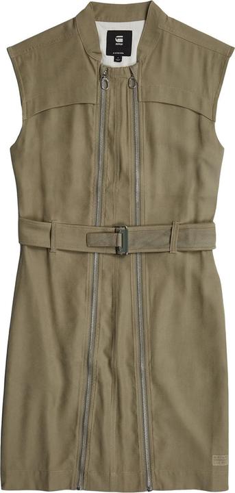 Image du produit G-Star Vestito Multi Zip (XS)