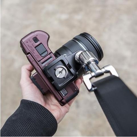 Produktbild Sirui TY-LP40 Schnellwechselplatte (Stativ Schnellwechselplatte)