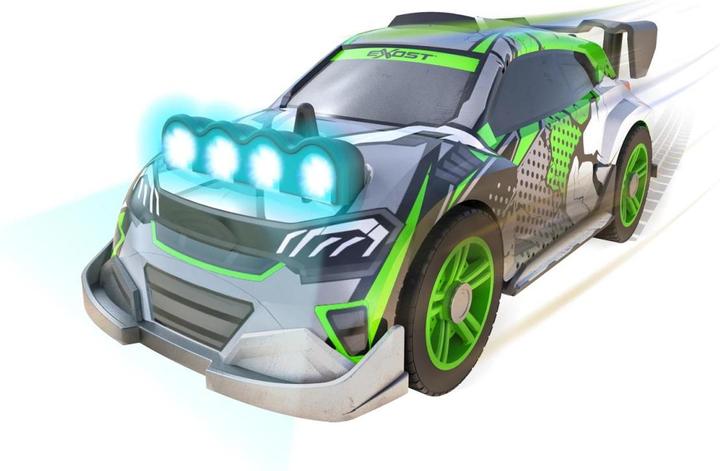 Image du produit Silverlit Exost Build 2 Drive Rally