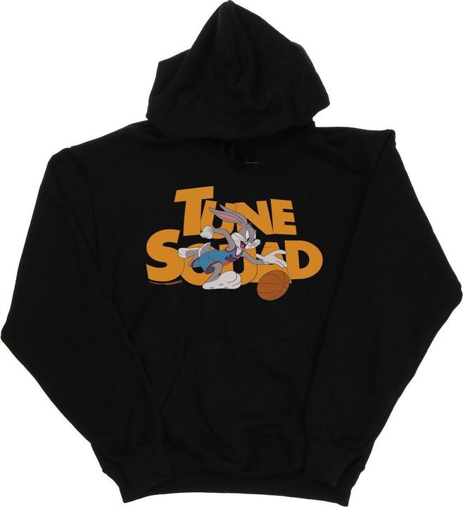 Produktbild Space Jam Tune Squad Bugs Bunny Kapuzenpullover Jungen (152, 158)