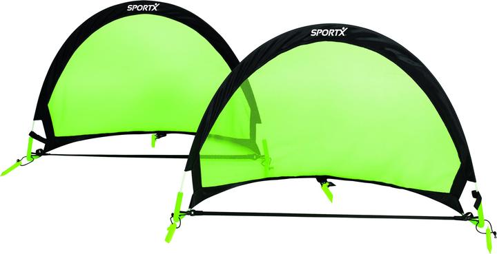 Produktbild Sport X Fussballtor