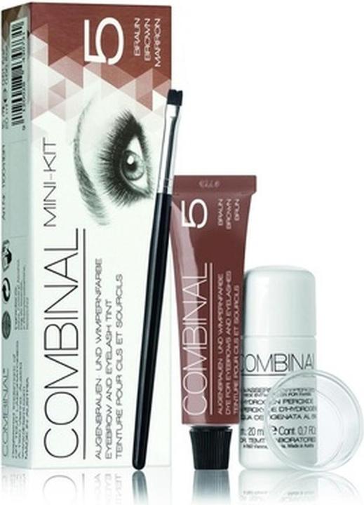 Actual product image Combinal Paint Cleaner 125 ml