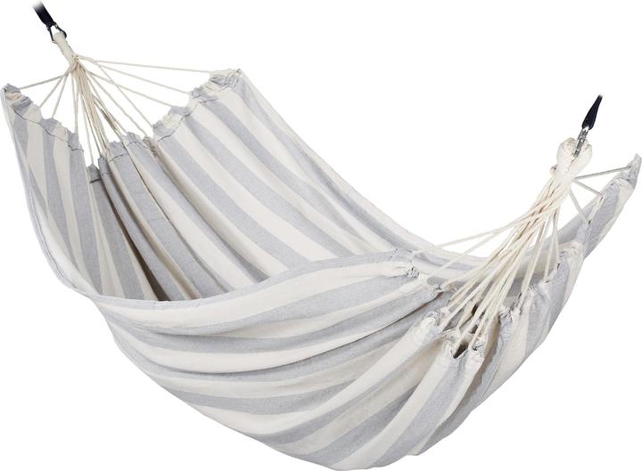 Actual product image Relaxdays Hängematte XXL (300 kg)