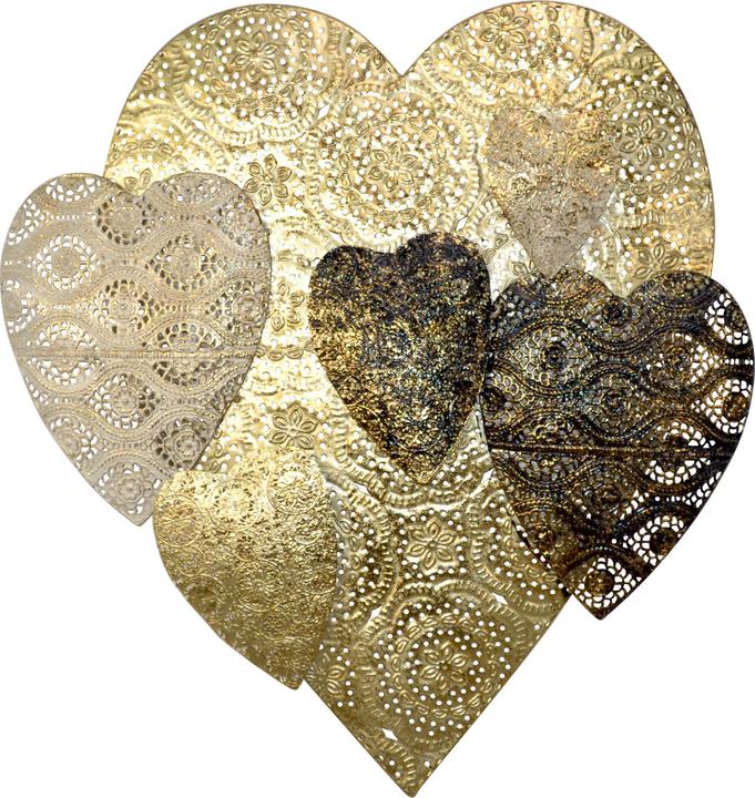 Produktbild Möbel Direkt Online Herzen