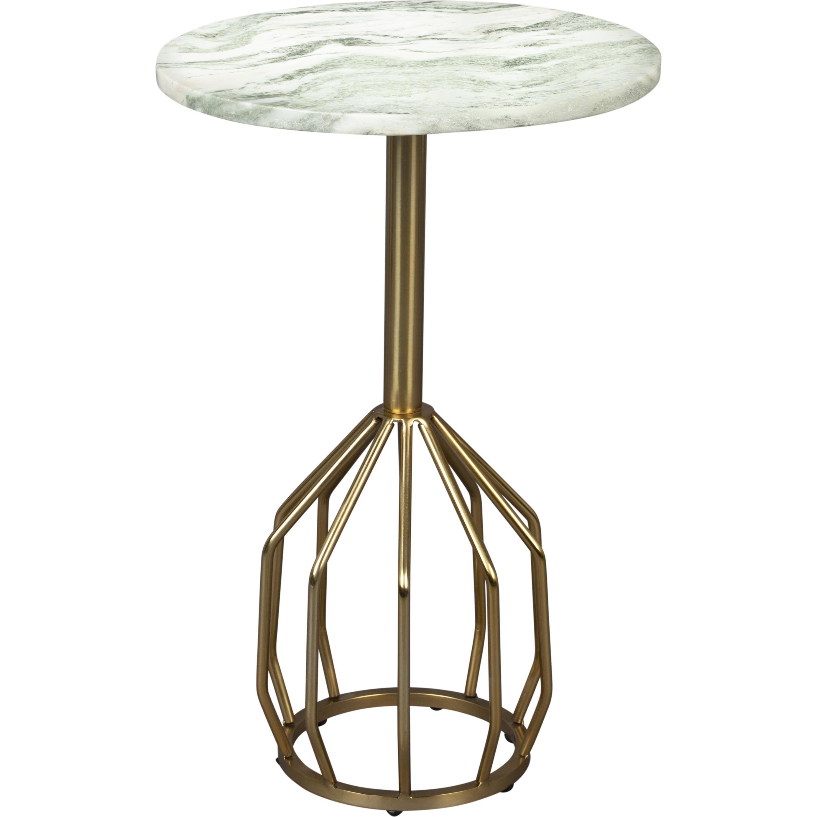 Dutchbone, Couchtisch + Beistelltisch, Table (30 x 30 x 47 cm)