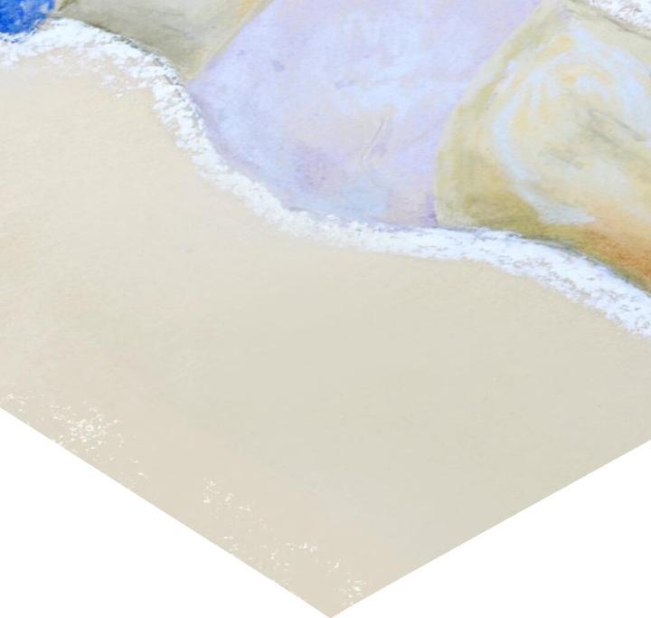 Image du produit Poster & Frame Printart (50 x 70 cm)