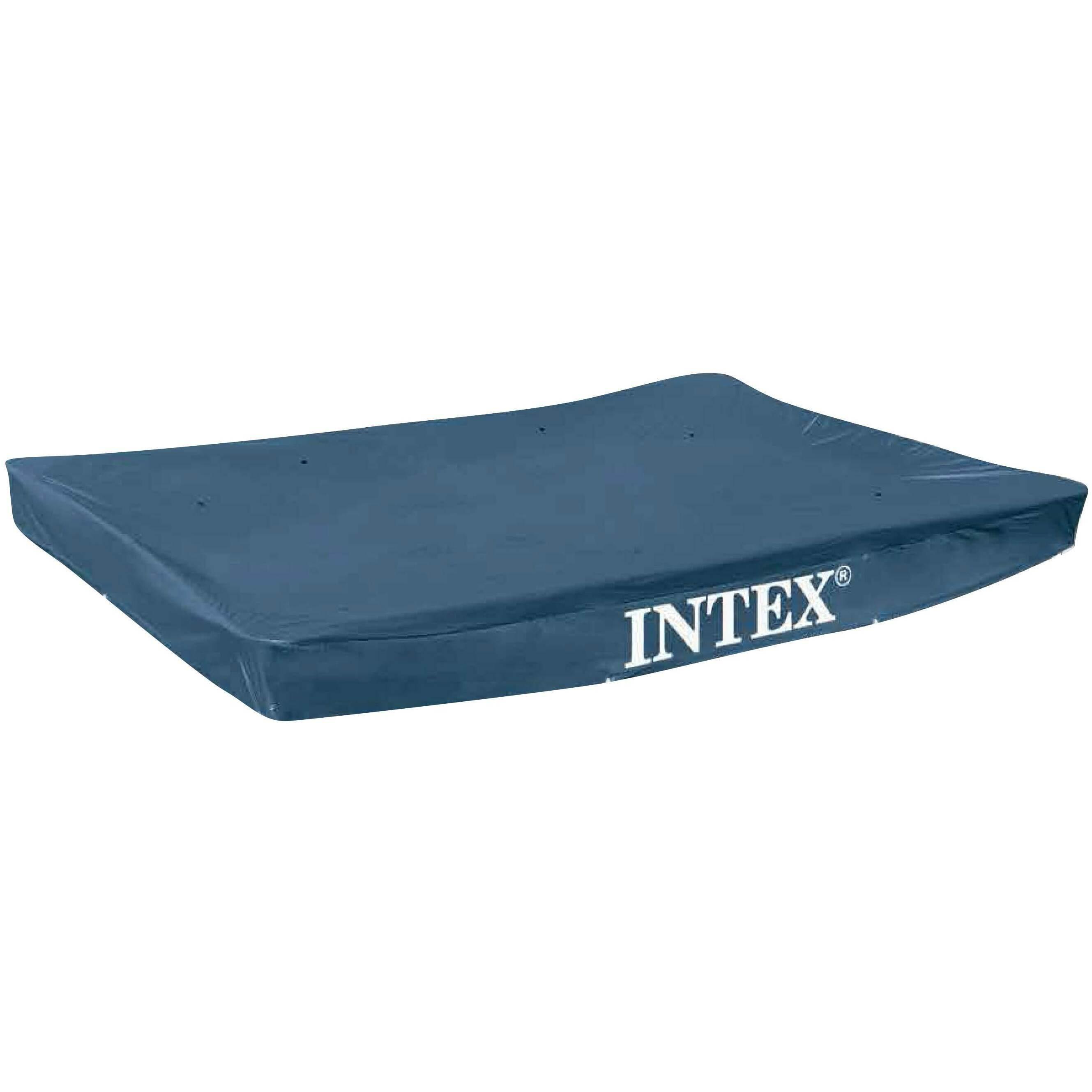 Intex, Pool Zubehör, Frame Pool